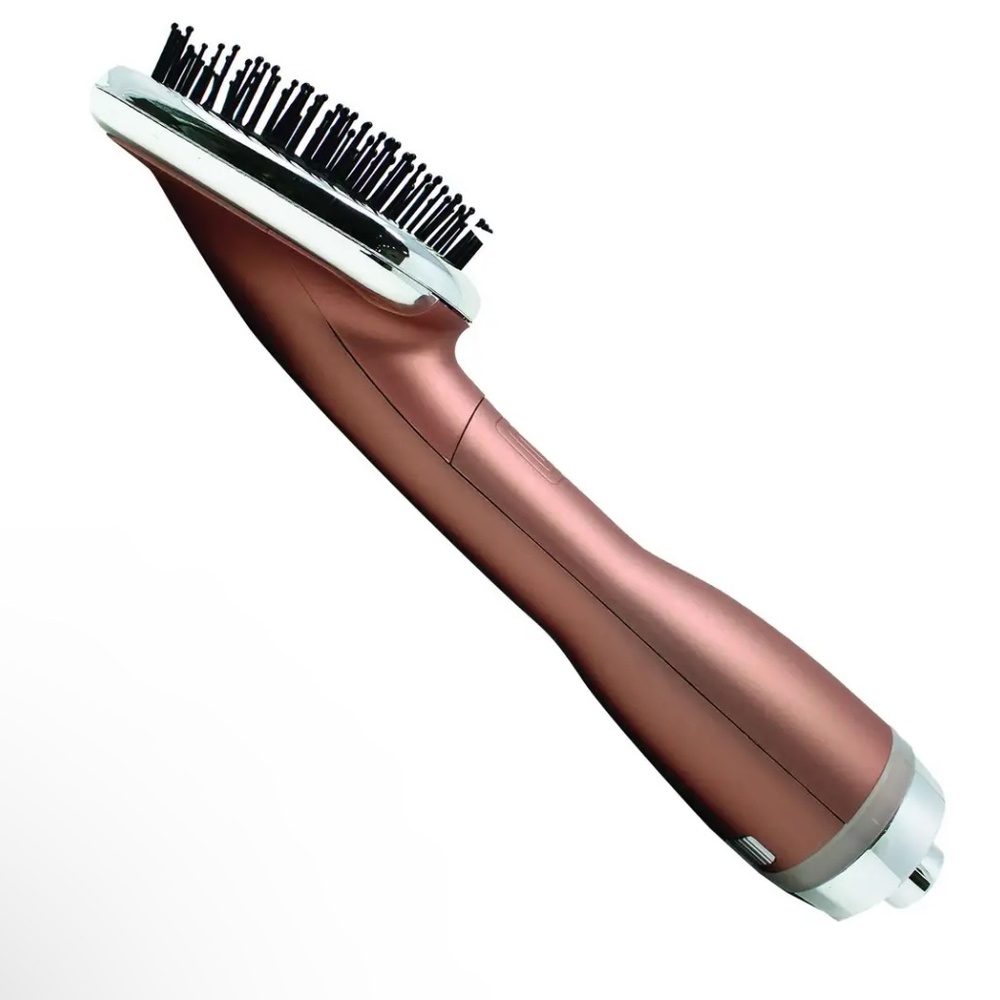 Karma Beauty Volumizing Blow Dryer Brush- New in Box!
